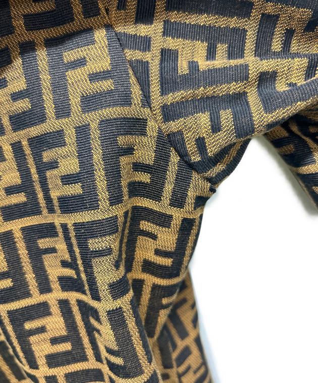 中古・古着通販】FENDI JEANS (フェンディ ジーンズ) リバーシブル