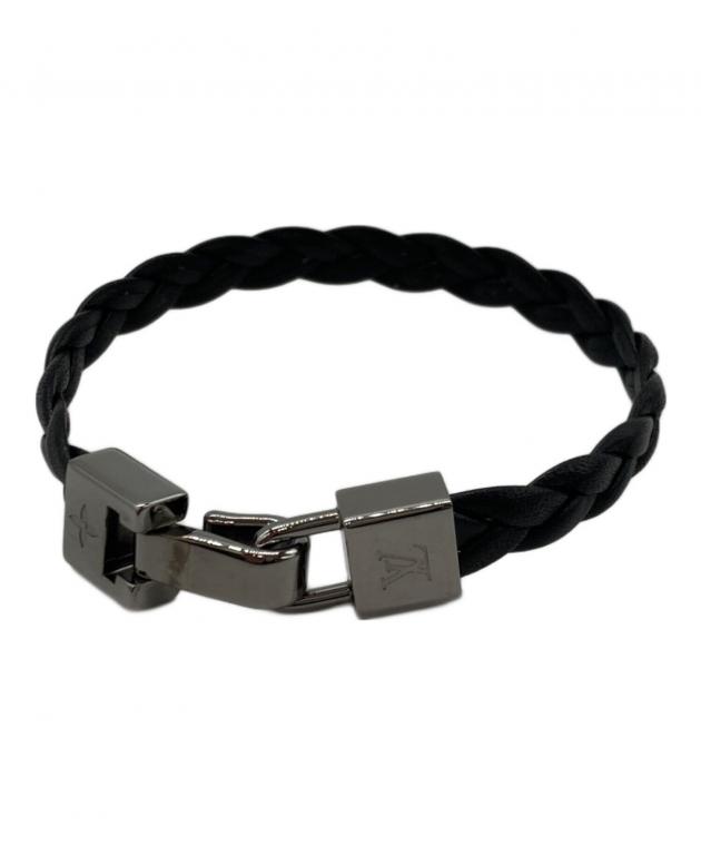ヴィトンブレスレット　LouisVuitton 中古・古着通販】LOUIS VUITTON (ルイ ヴィトン) ブレスレット