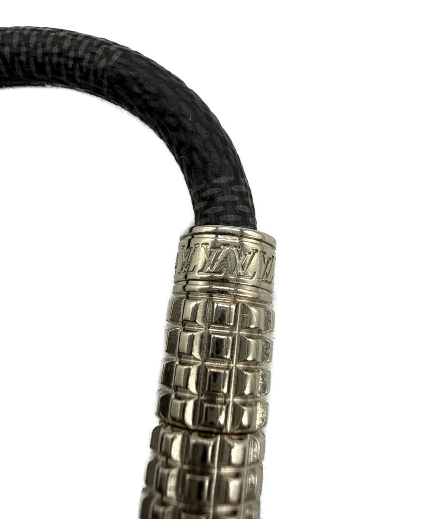 ルイヴィトン　バングルブレスレット 中古・古着通販】LOUIS VUITTON (ルイ ヴィトン) ブレスレット
