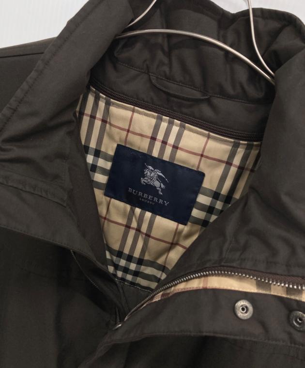 中古・古着通販】BURBERRY LONDON (バーバリーロンドン) 中綿