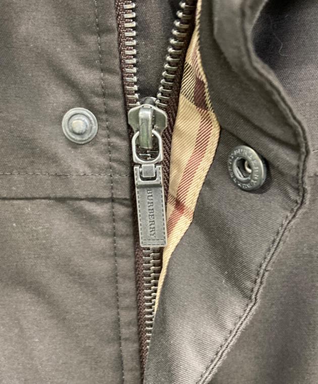 中古・古着通販】BURBERRY LONDON (バーバリーロンドン) 中綿