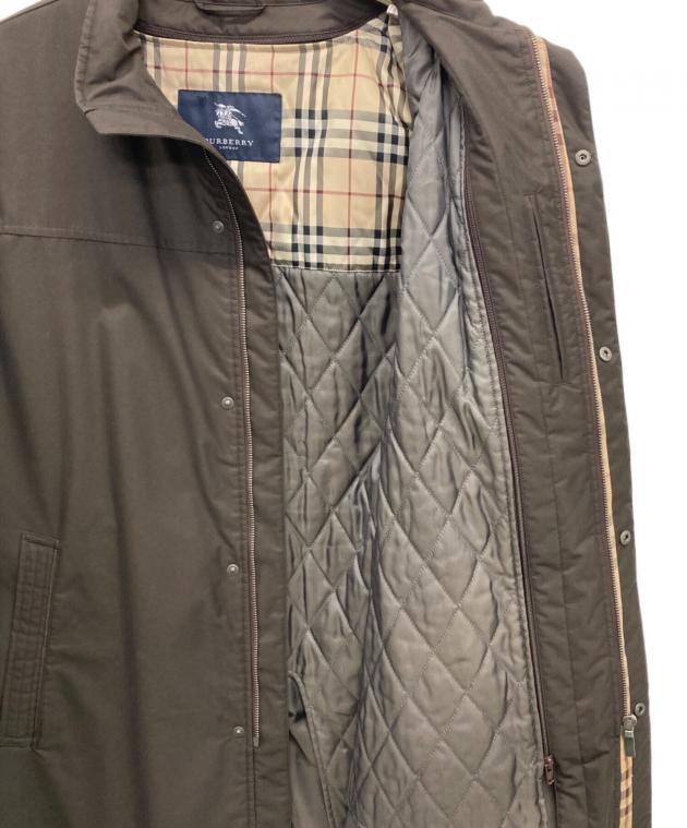 中古・古着通販】BURBERRY LONDON (バーバリーロンドン) 中綿