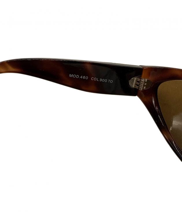 中古・古着通販】GIANNI VERSACE (ジャンニ・ヴェルサーチ) サングラス
