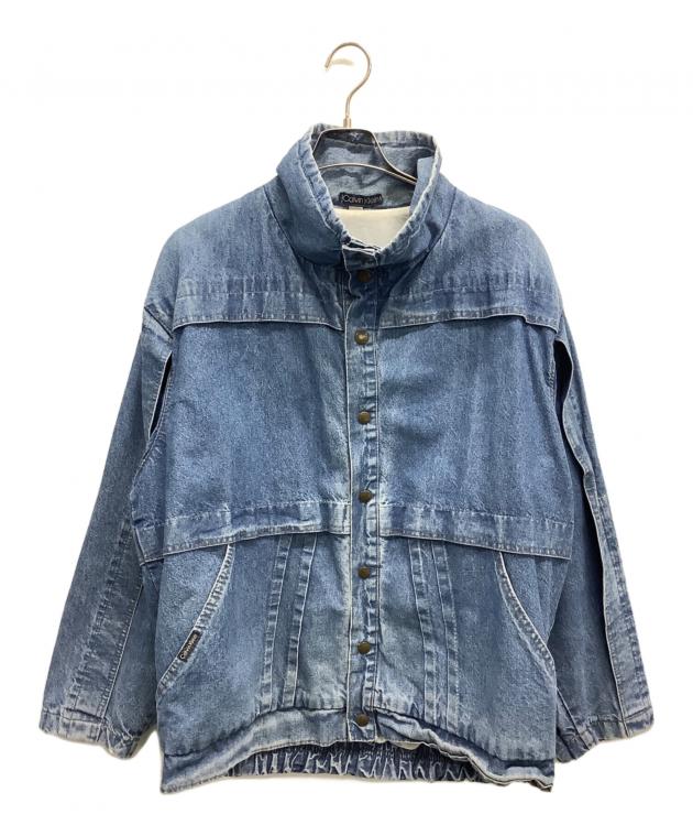 中古・古着通販】Calvin Klein (カルバンクライン) カバーオール