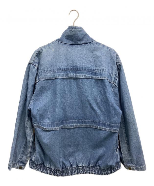 中古・古着通販】Calvin Klein (カルバンクライン) カバーオール