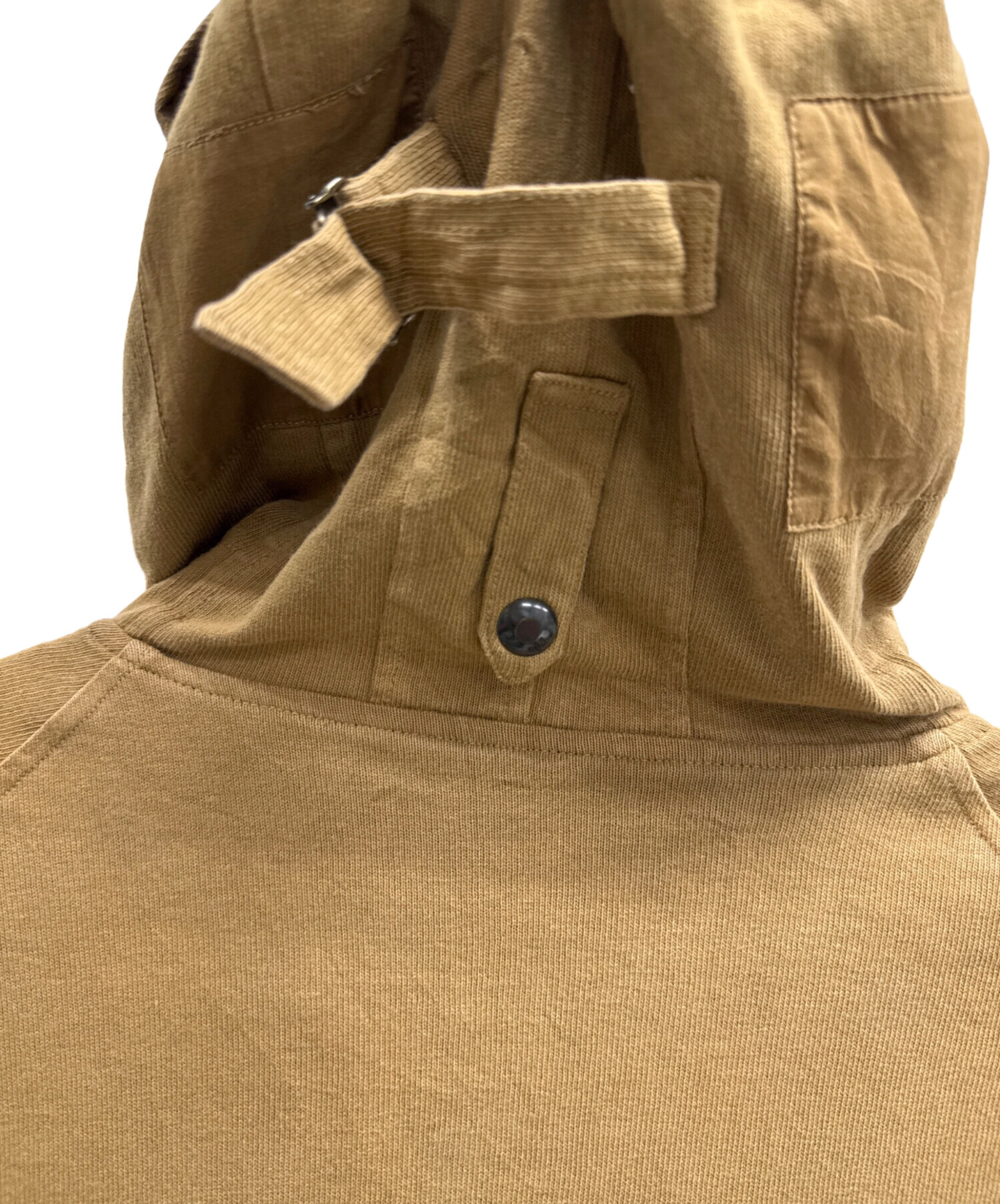 中古・古着通販】POLO RALPH LAUREN (ポロ・ラルフローレン) ジップ