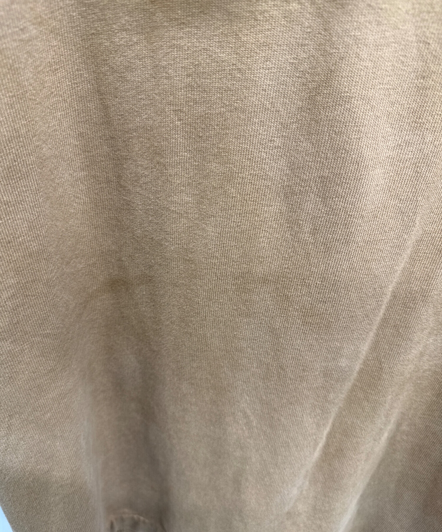 中古・古着通販】POLO RALPH LAUREN (ポロ・ラルフローレン) ジップ