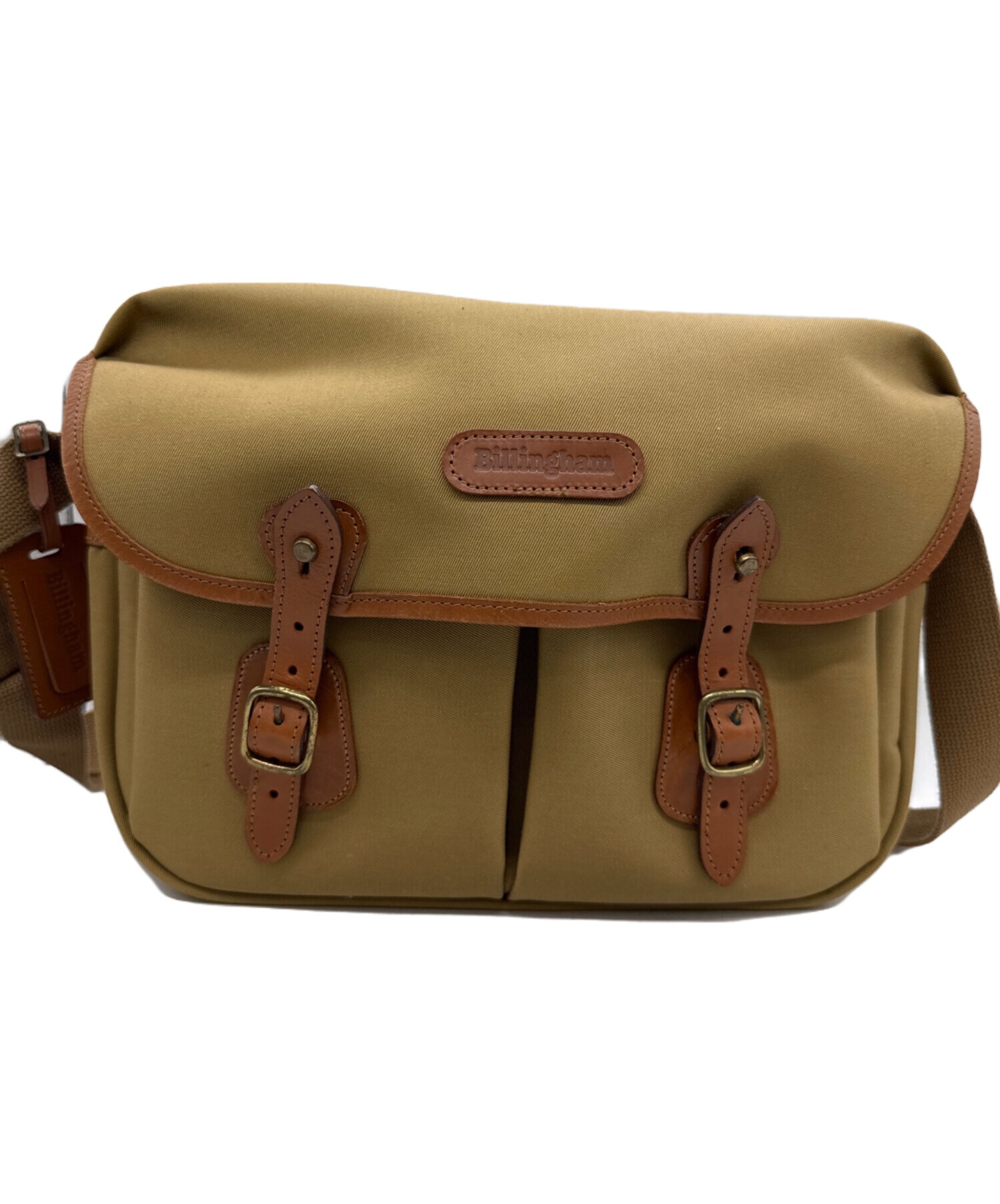 中古(ビリンガム) Billingham 550 カーキの通販 by ナニワ