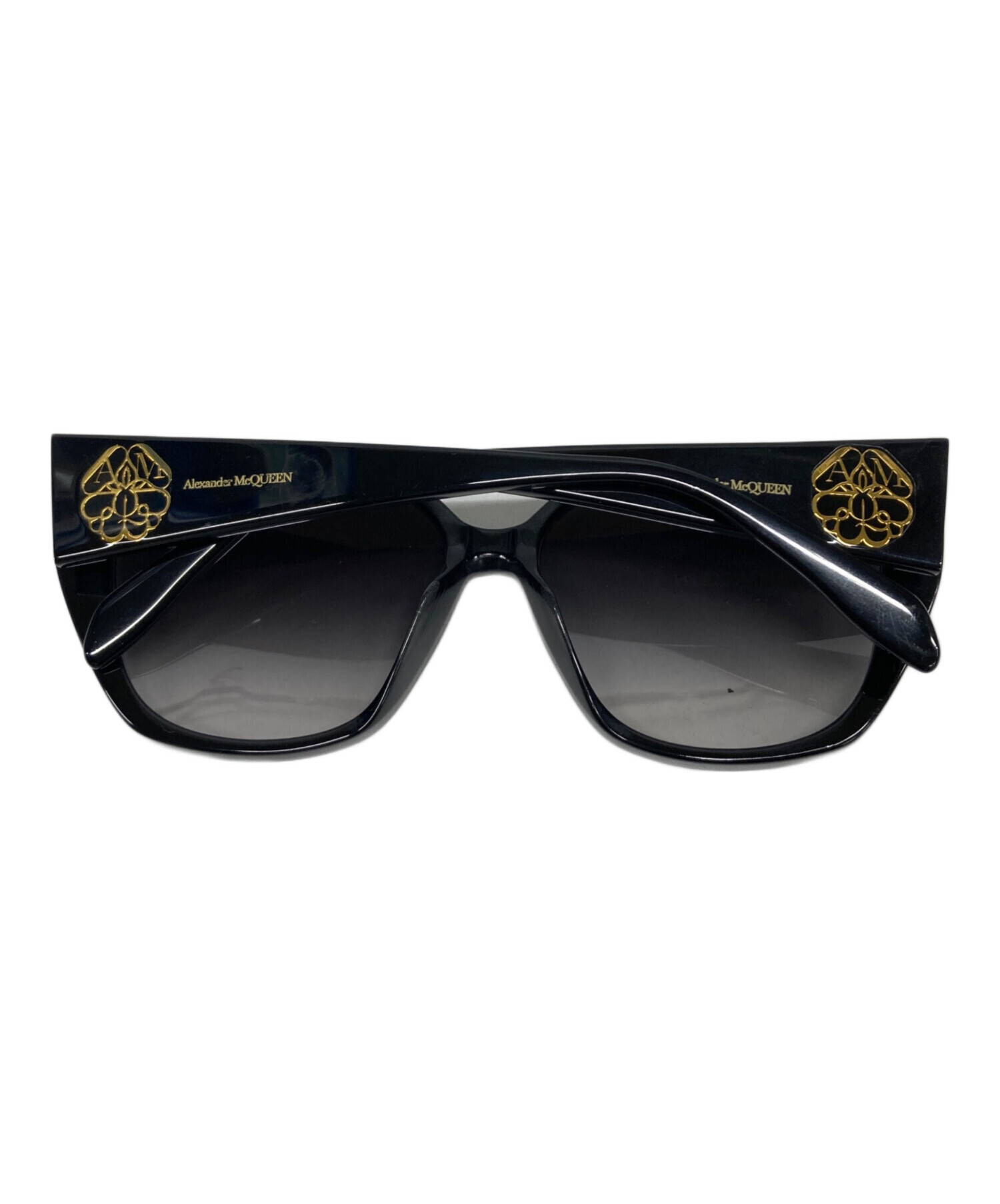 値下げ 初期ALEXANDER McQUEEN アレキサンダーマックイーン 中古・古着通販】ALEXANDER McQUEEN (アレキサンダーマックイーン