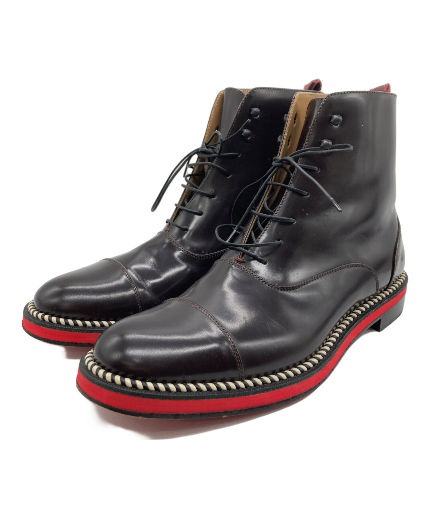 中古・古着通販】Christian Louboutin (クリスチャン・ルブタン