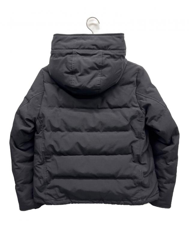 中古・古着通販】DANTON (ダントン) ダウンジャケット ブラック サイズ
