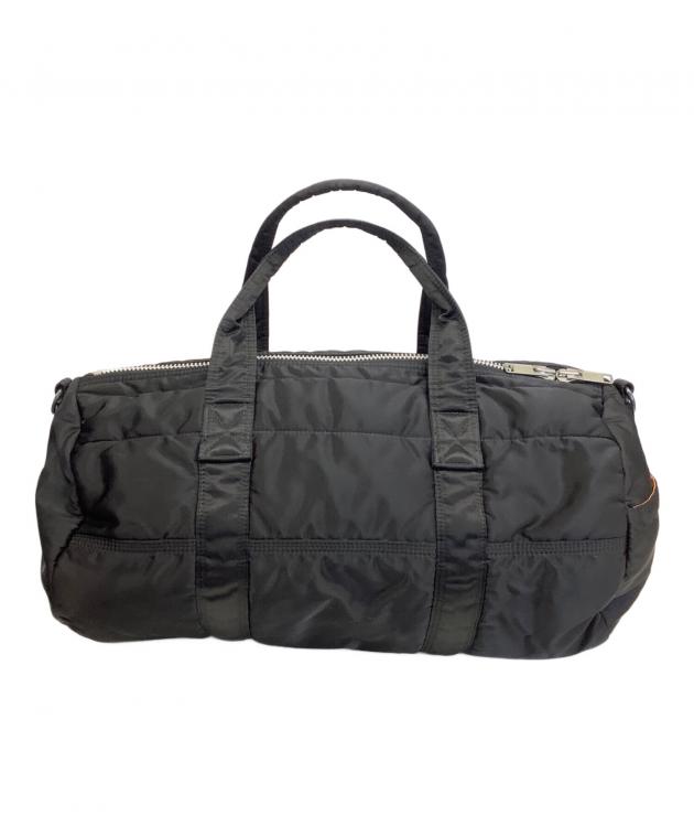 中古・古着通販】PORTER (ポーター) タンカーミニボストンバッグ