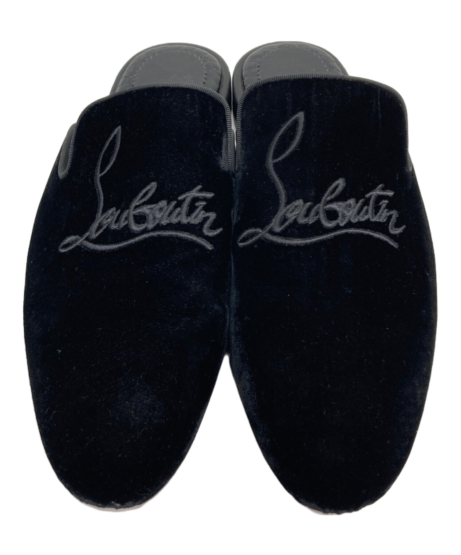 中古・古着通販】Christian Louboutin (クリスチャン・ルブタン