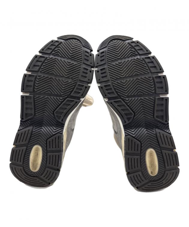 中古・古着通販】GOLDEN GOOSE (ゴールデングース) スニーカー グレー