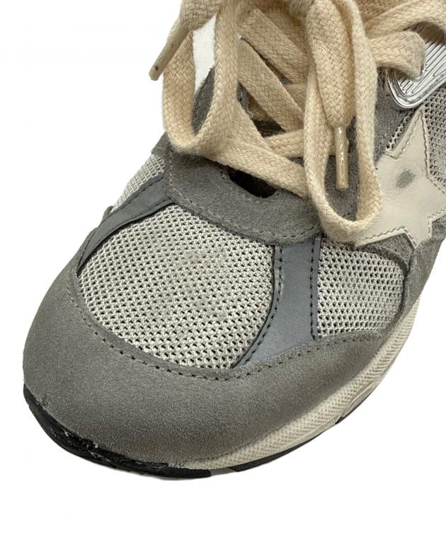 中古・古着通販】GOLDEN GOOSE (ゴールデングース) スニーカー グレー