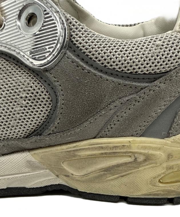 中古・古着通販】GOLDEN GOOSE (ゴールデングース) スニーカー グレー