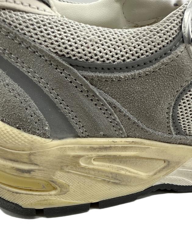 中古・古着通販】GOLDEN GOOSE (ゴールデングース) スニーカー グレー