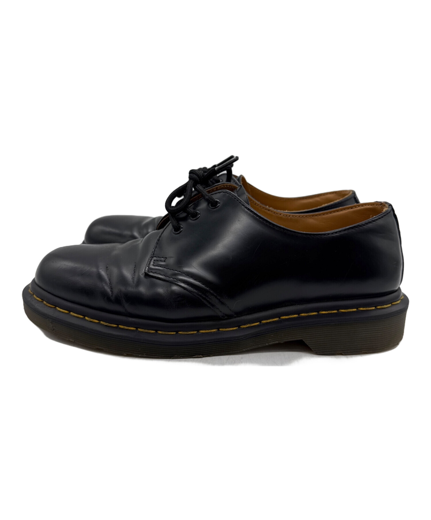中古・古着通販】Dr.Martens (ドクターマーチン) 3ホールシューズ
