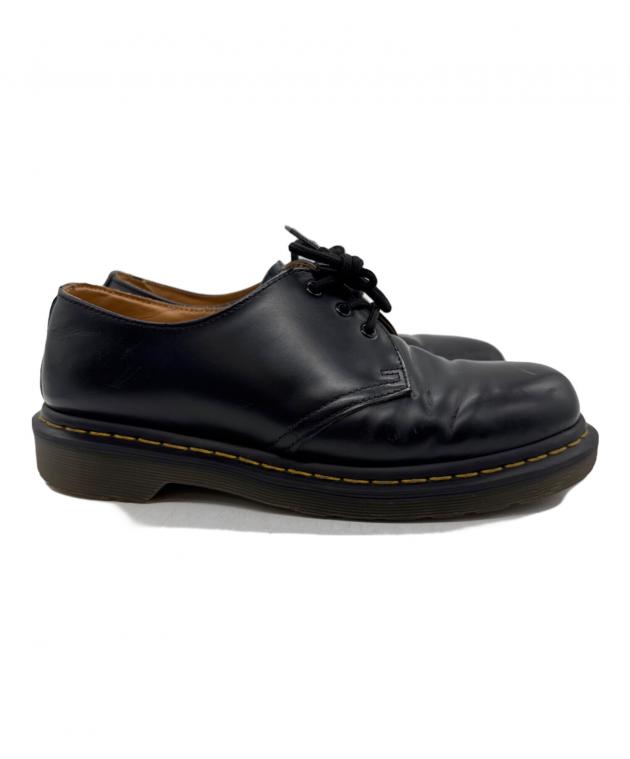中古・古着通販】Dr.Martens (ドクターマーチン) 3ホールシューズ