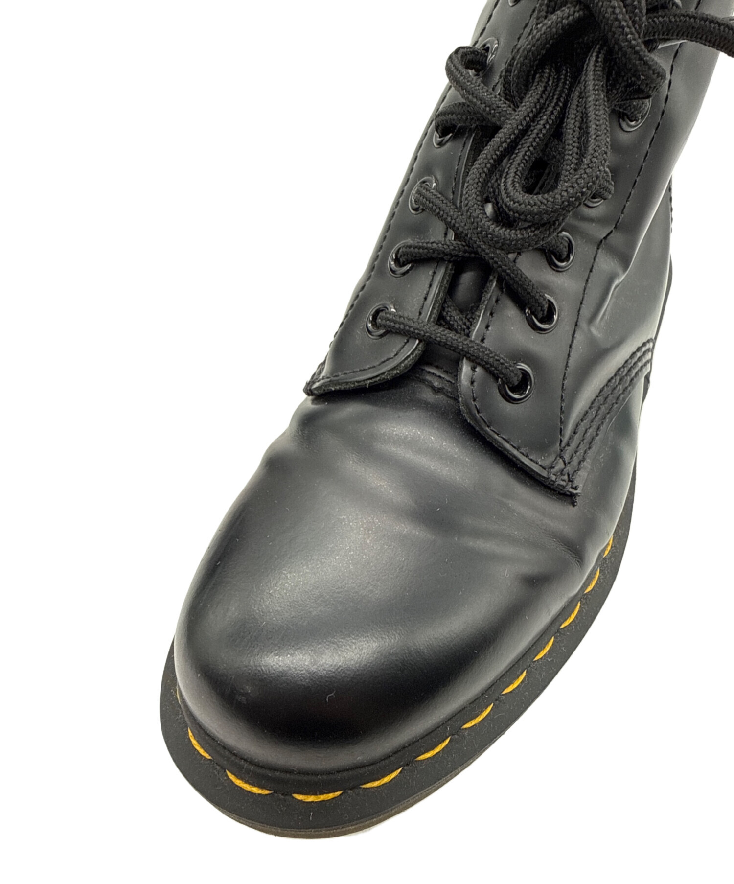 中古・古着通販】Dr.Martens (ドクターマーチン) 8ホールブーツ