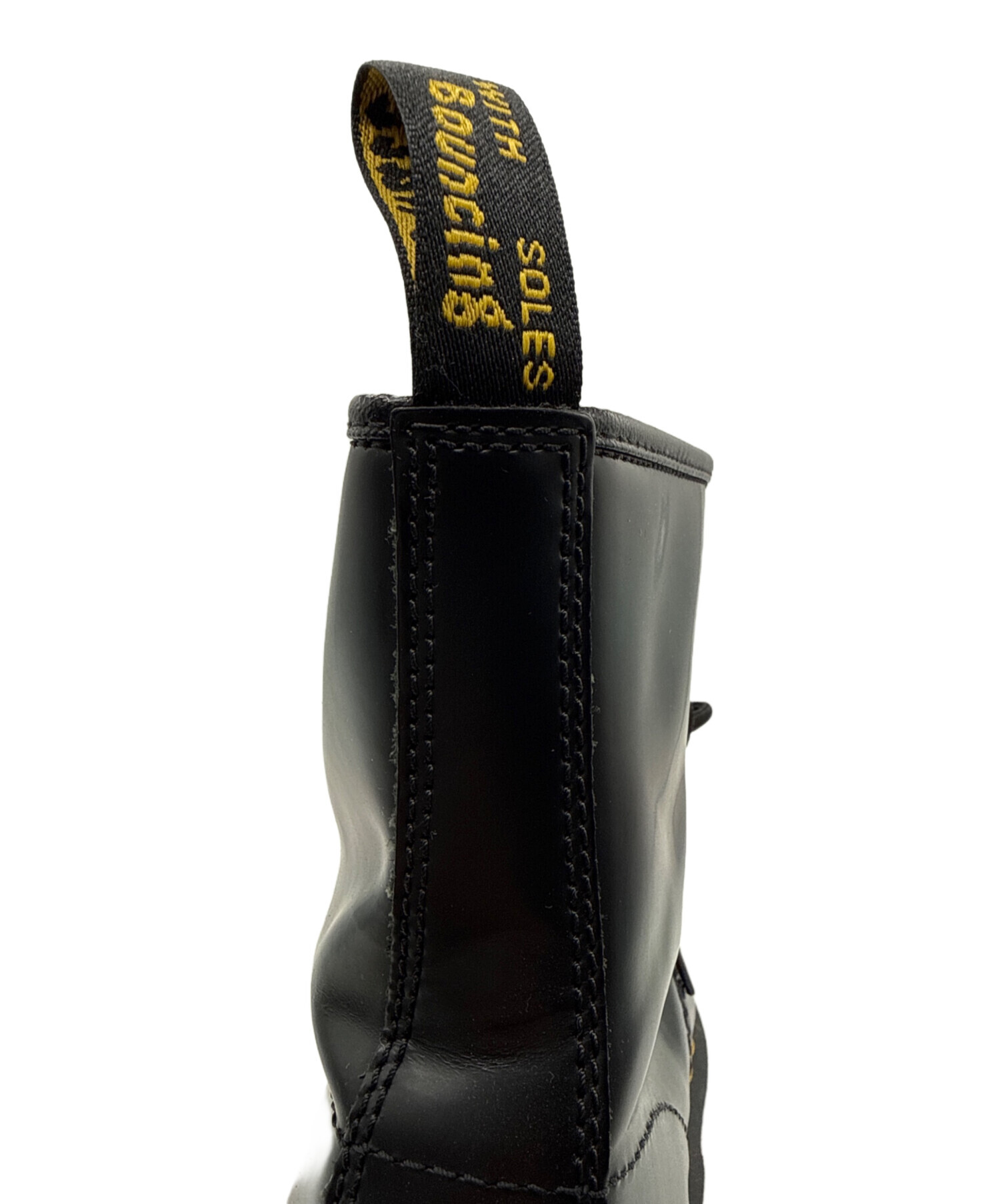 中古・古着通販】Dr.Martens (ドクターマーチン) 8ホールブーツ