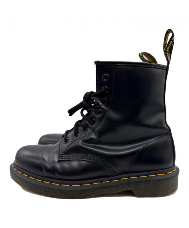 中古・古着通販】Dr.Martens (ドクターマーチン) 8ホールブーツ
