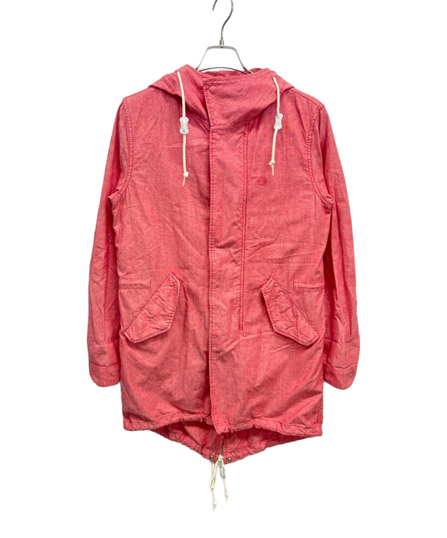 中古・古着通販】FRED PERRY (フレッドペリー) ハリントンジャケット