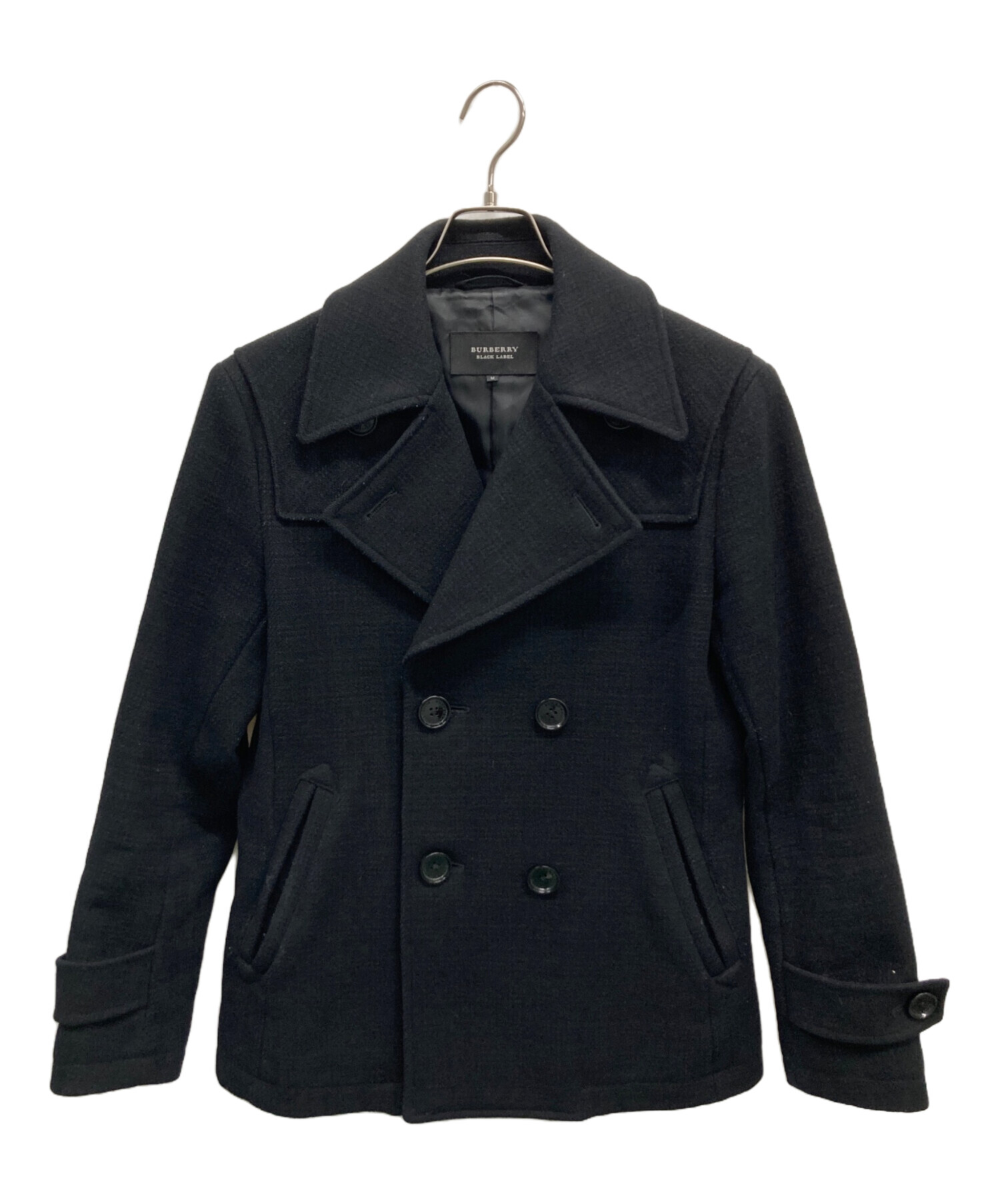中古・古着通販】BURBERRY BLACK LABEL (バーバリーブラックレーベル