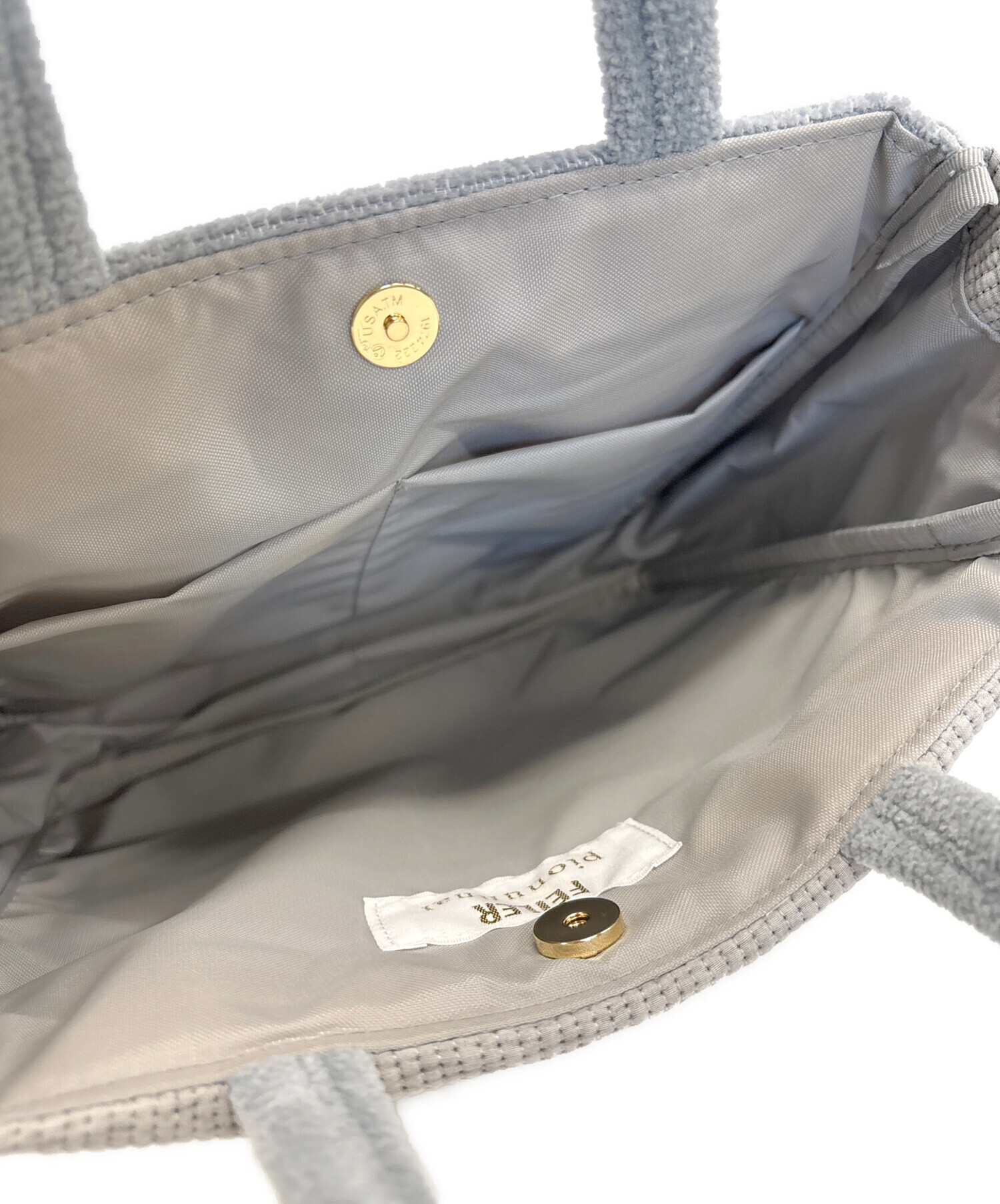 中古・古着通販】FEILER (フェイラー) pionunnal (ピオヌンナル 中古・古着通販】FEILER (フェイラー) pionunnal (ピオヌンナル