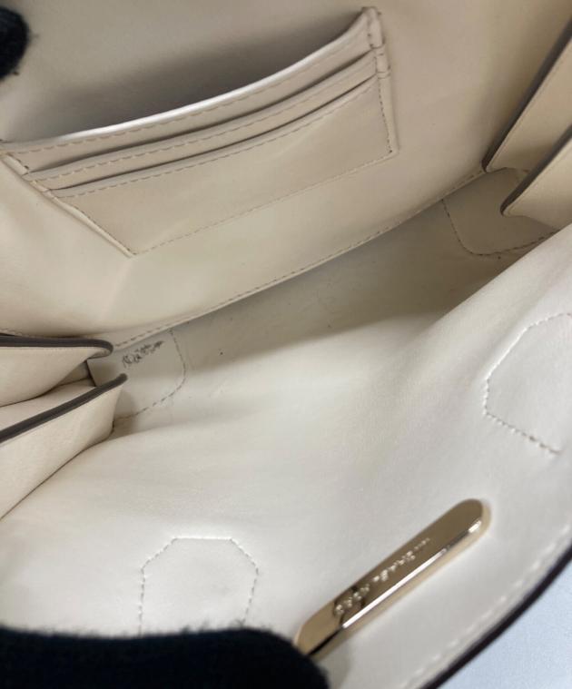 中古・古着通販】MICHAEL KORS (マイケルコース) ハンドバッグ