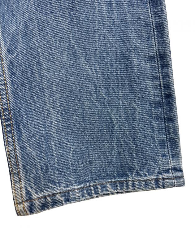 中古・古着通販】LEVI'S (リーバイス) デニムパンツ インディゴ サイズ