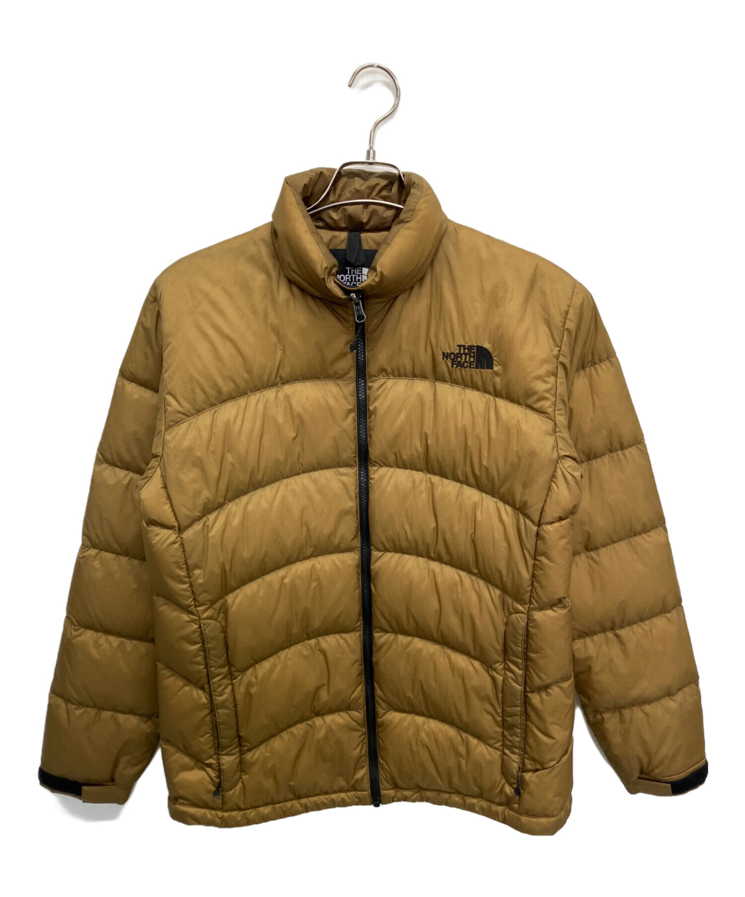 中古・古着通販】THE NORTH FACE (ザ ノース フェイス) ダウン 