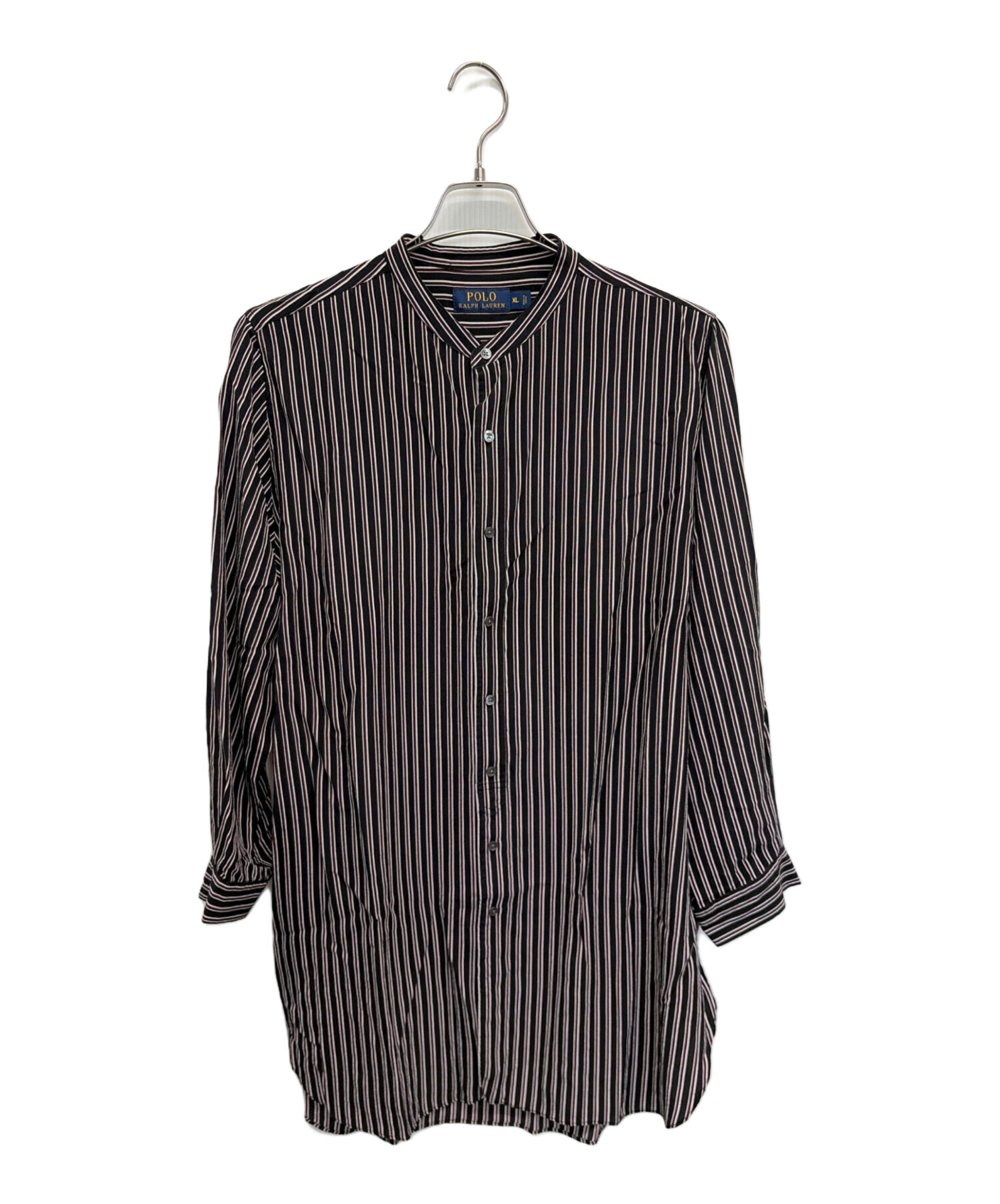 中古・古着通販】POLO RALPH LAUREN (ポロ・ラルフローレン) 長袖 