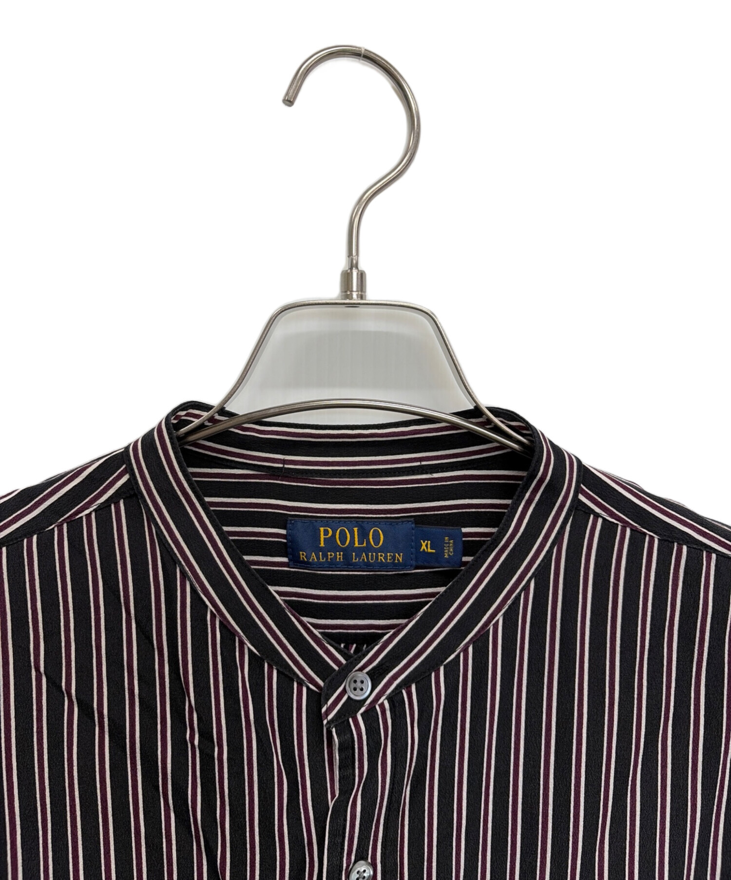 中古・古着通販】POLO RALPH LAUREN (ポロ・ラルフローレン) 長袖