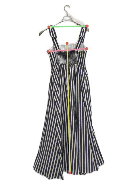 中古・古着通販】Kate Spade (ケイトスペード) ノースリーブワンピース