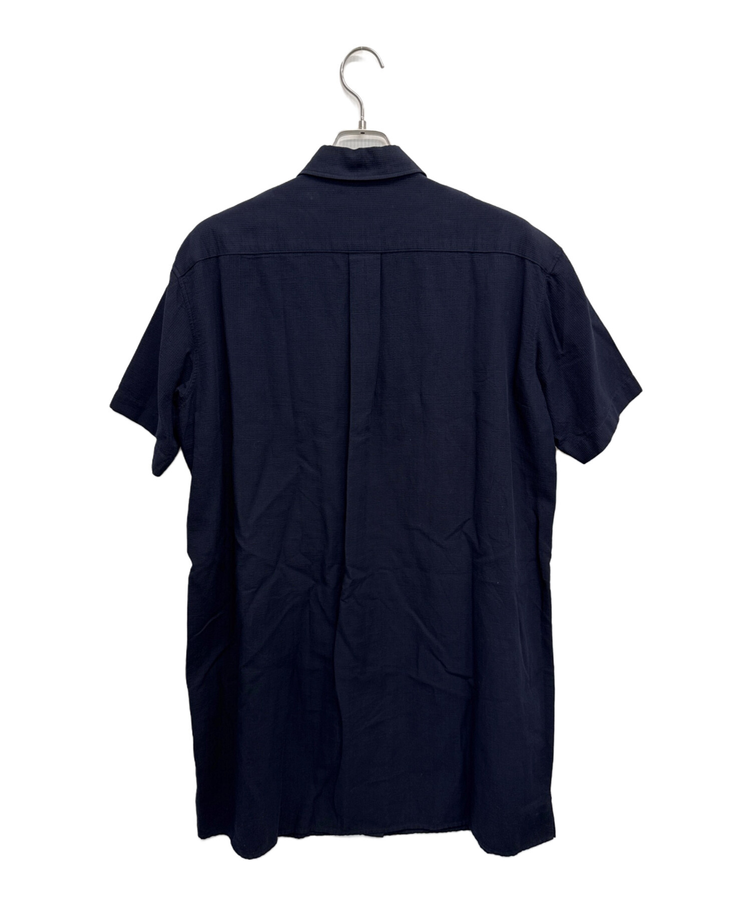 中古・古着通販】FRED PERRY (フレッドペリー) シャツワンピース