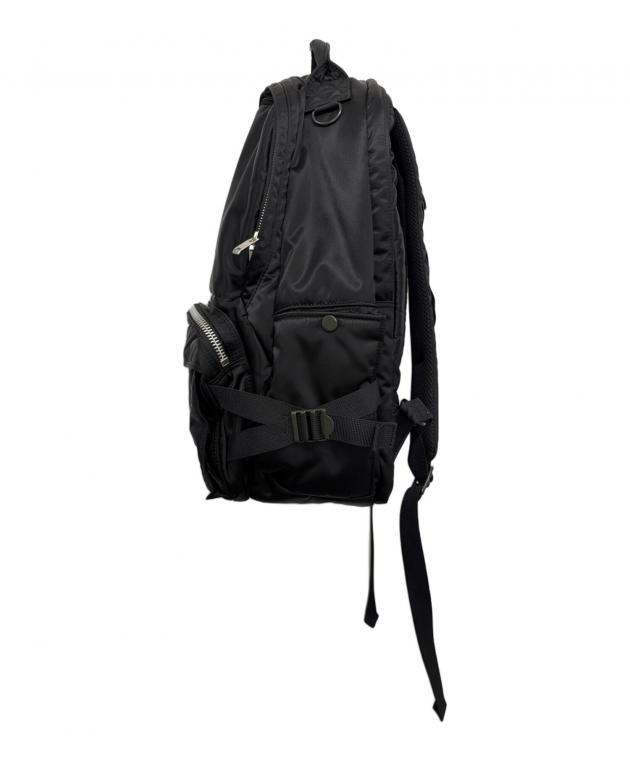中古・古着通販】PORTER (ポーター) リュック ブラック｜ブランド