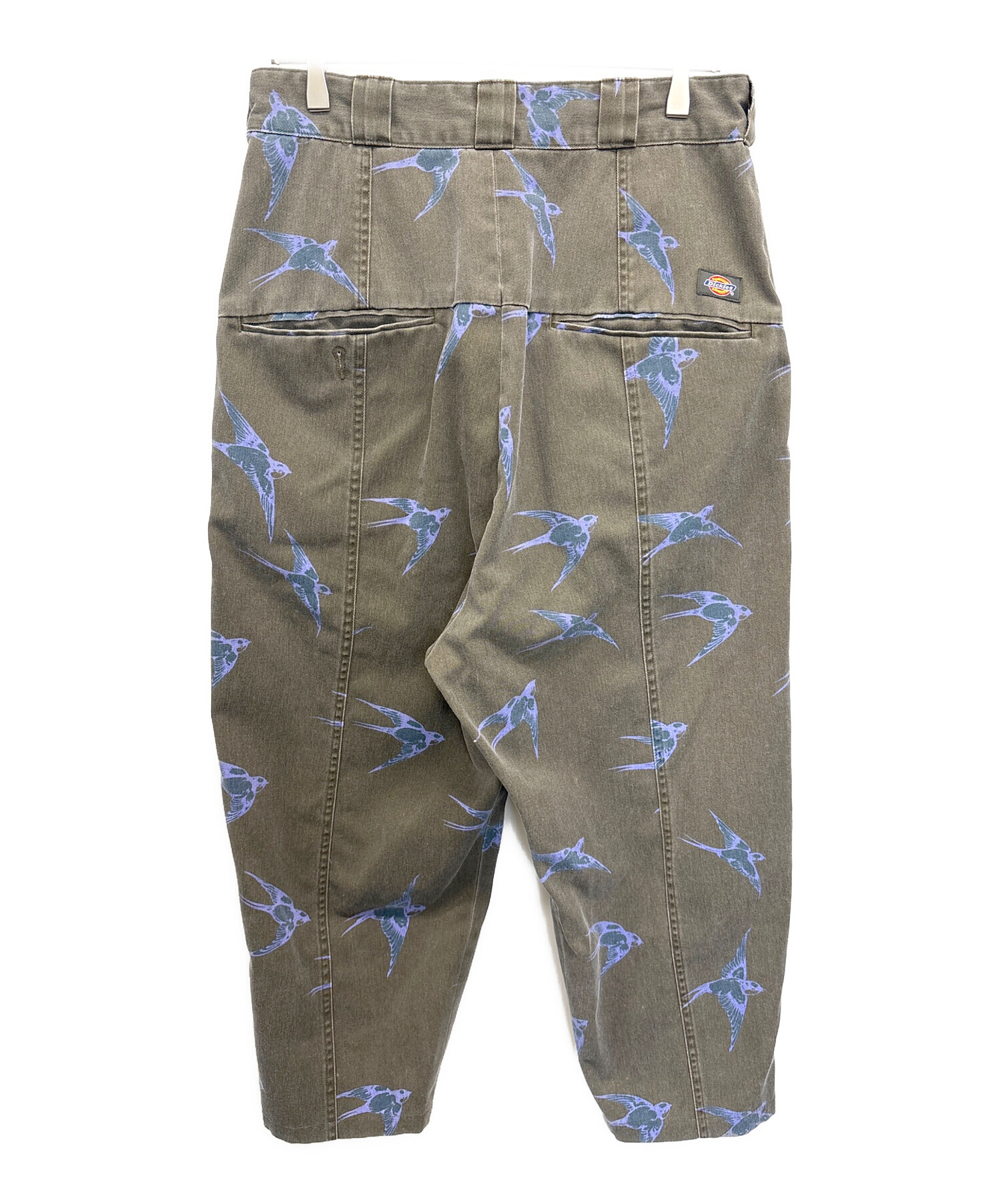 中古・古着通販】Dickies (ディッキーズ) NATAL DESIGN (ネイタル