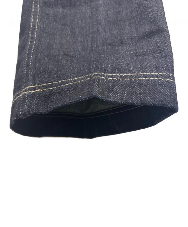 中古・古着通販】FENDI (フェンディ) デニムパンツ インディゴブルー 
