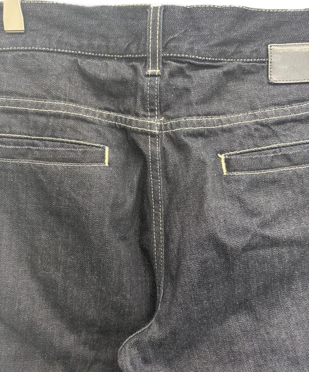 中古・古着通販】FENDI (フェンディ) デニムパンツ インディゴブルー 