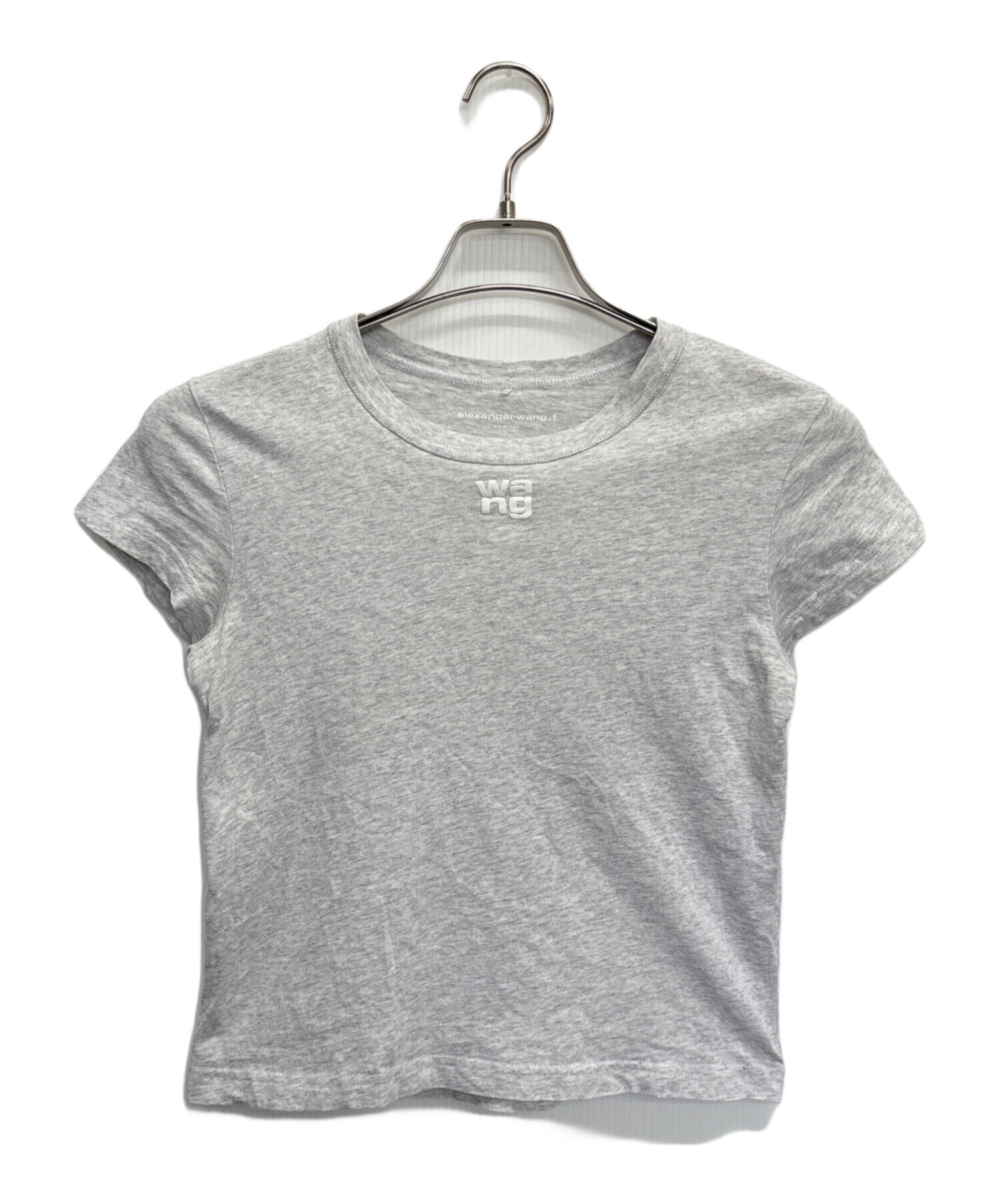 中古・古着通販】ALEXANDER WANG (アレキサンダー・ワン) 半袖