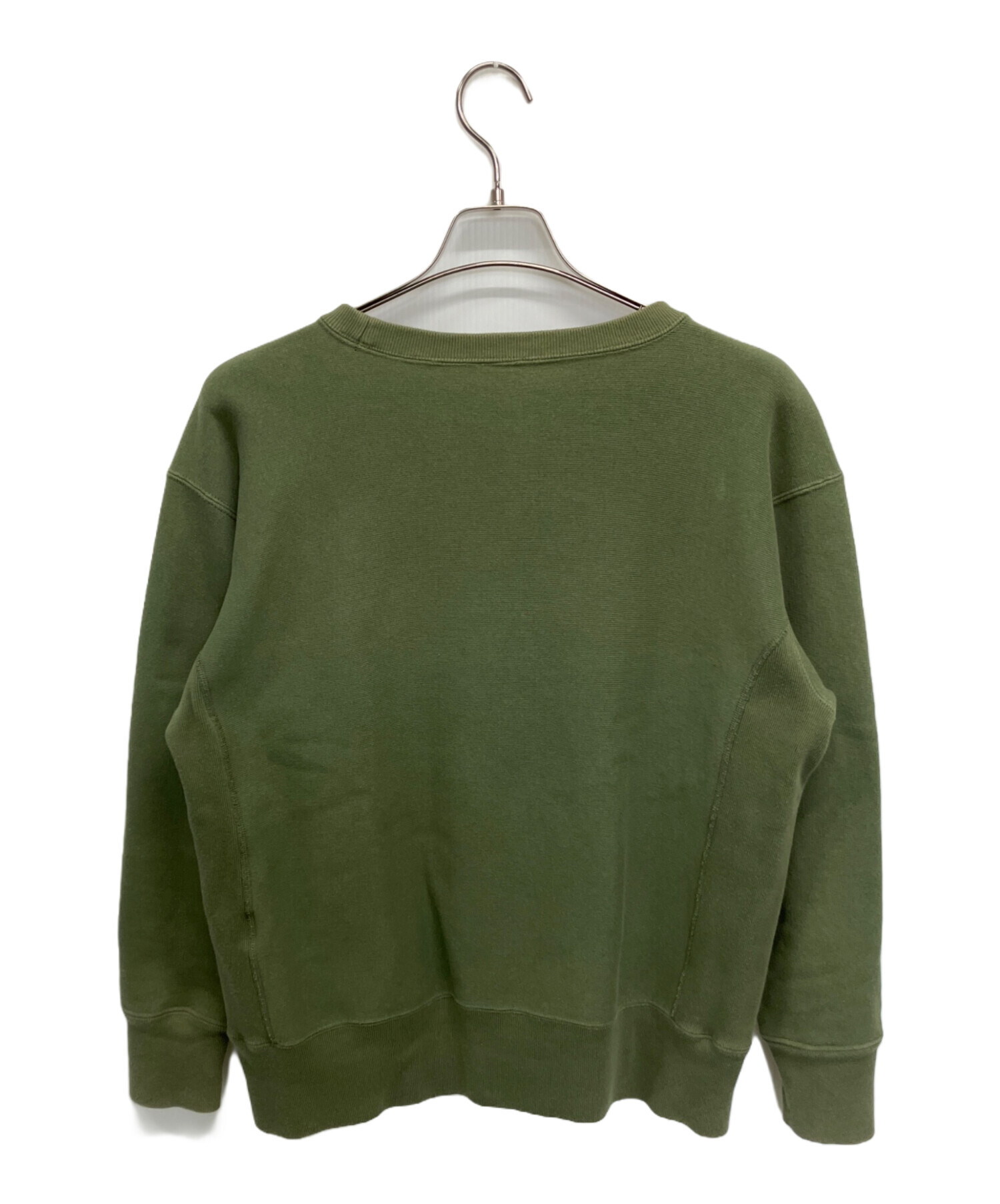 中古・古着通販】Champion REVERSE WEAVE (チャンピオン リバース