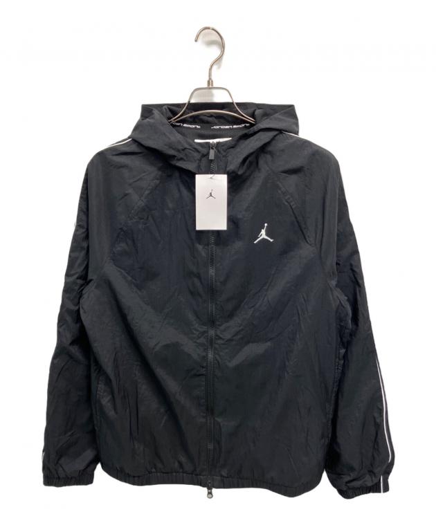 中古・古着通販】NIKE (ナイキ) ジャケット ブラック サイズ:SIZE M 