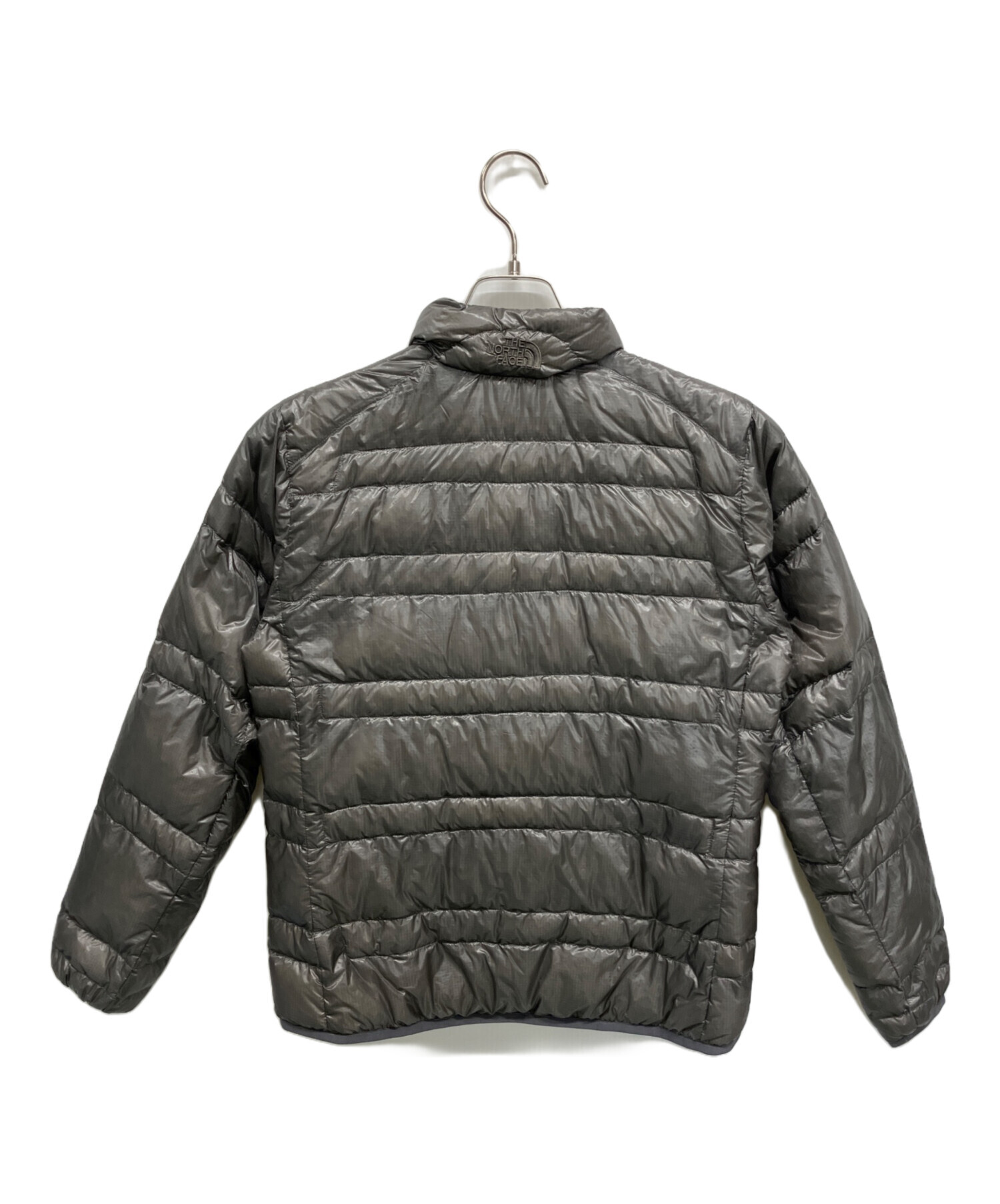 中古・古着通販】THE NORTH FACE (ザ ノース フェイス) ダウン 