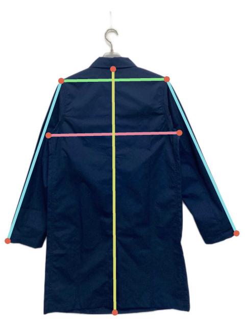中古・古着通販】SIERRA DESIGNS (シエラデザインズ) 比翼コート