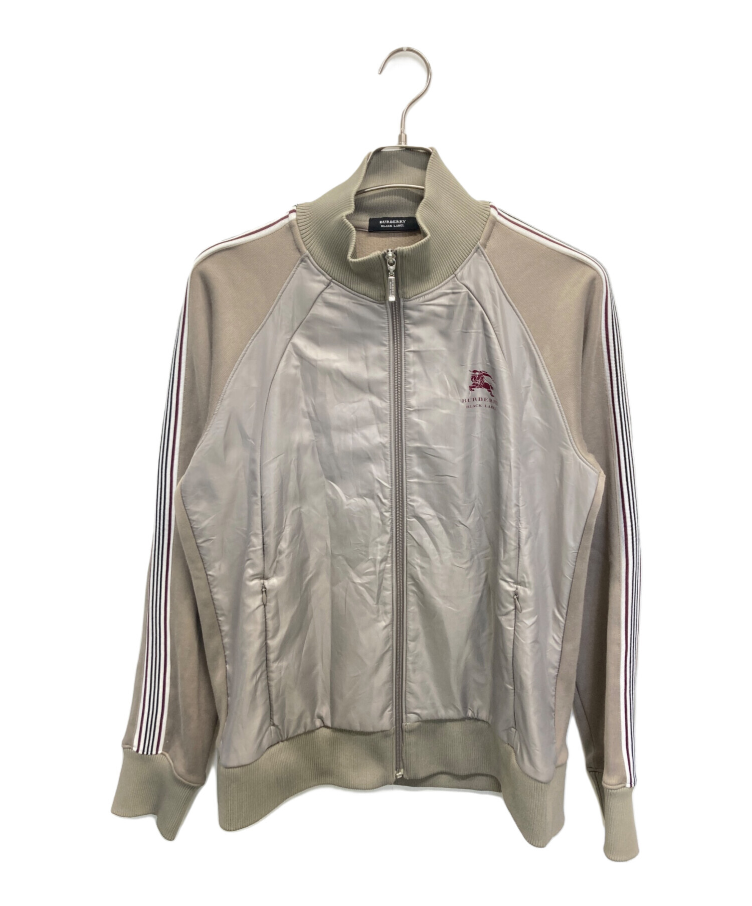 中古・古着通販】BURBERRY BLACK LABEL (バーバリーブラックレーベル