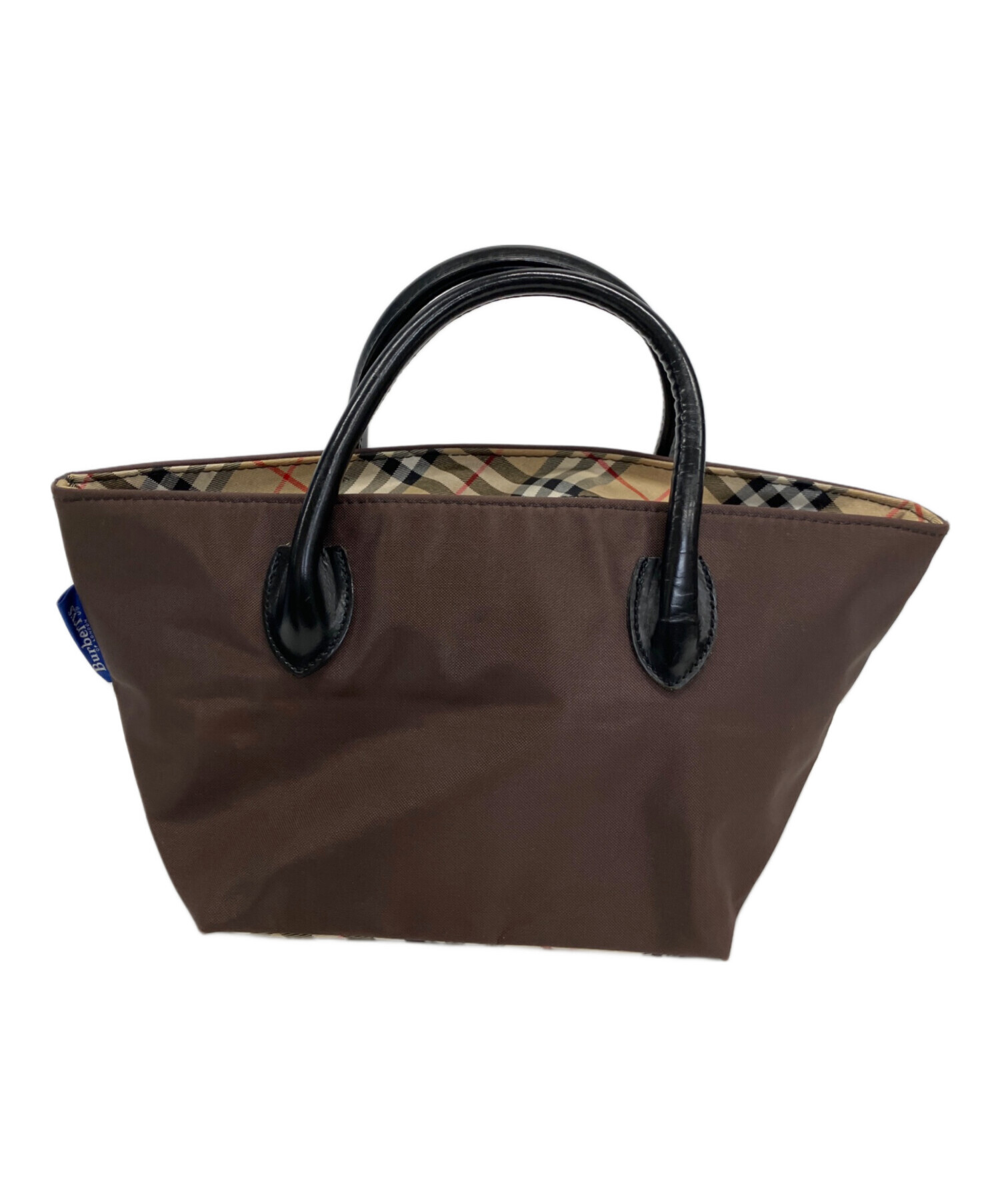 中古・古着通販】BURBERRY BLUE LABEL (バーバリー ブルー レーベル