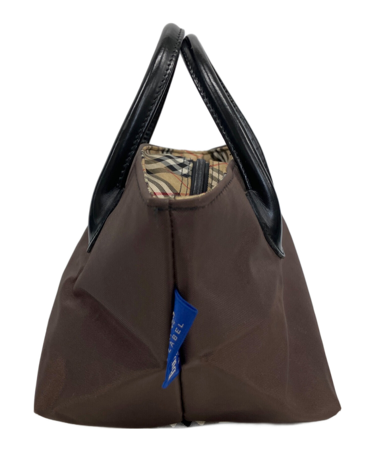 中古・古着通販】BURBERRY BLUE LABEL (バーバリー ブルー レーベル
