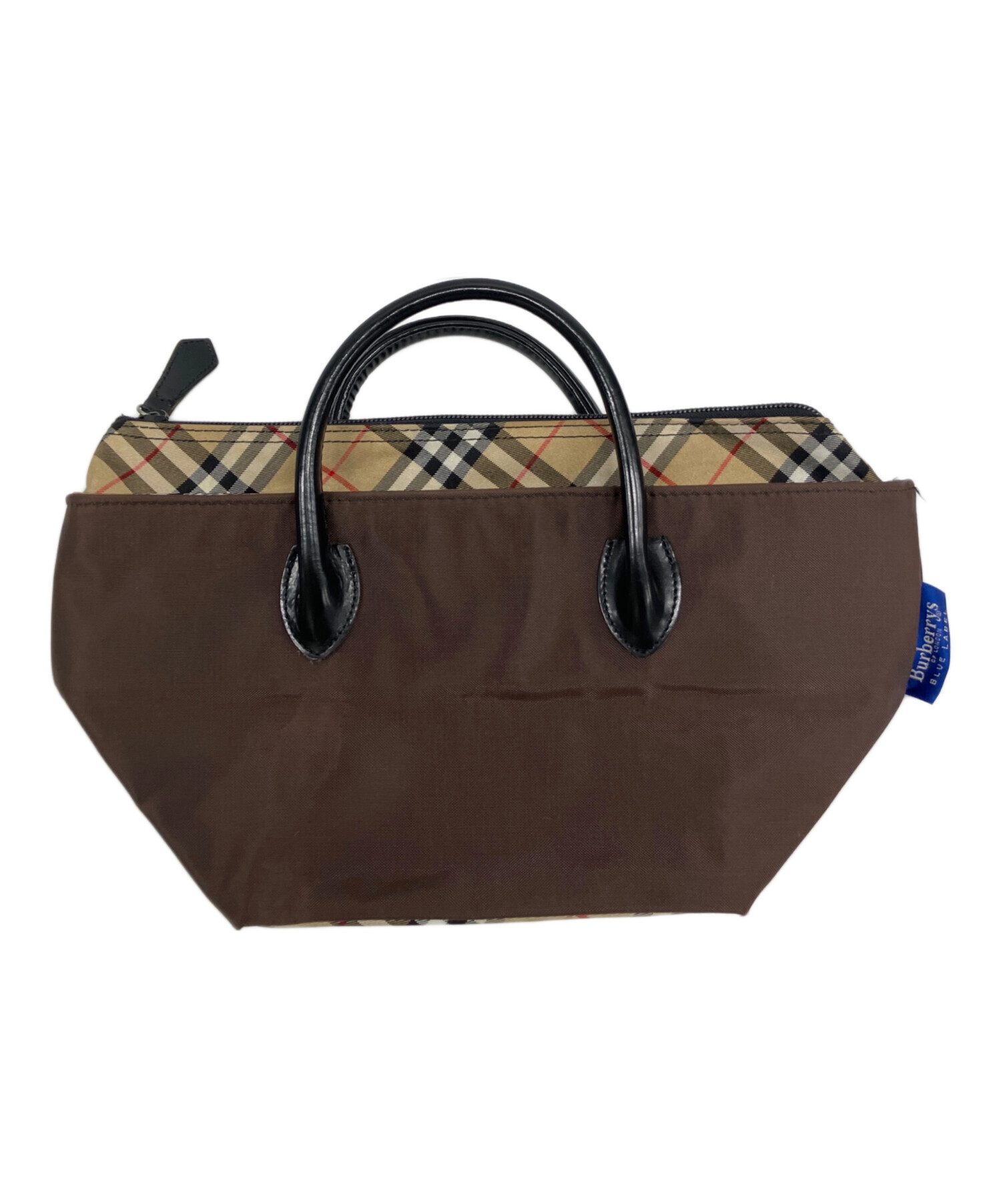 中古・古着通販】BURBERRY BLUE LABEL (バーバリー ブルー レーベル