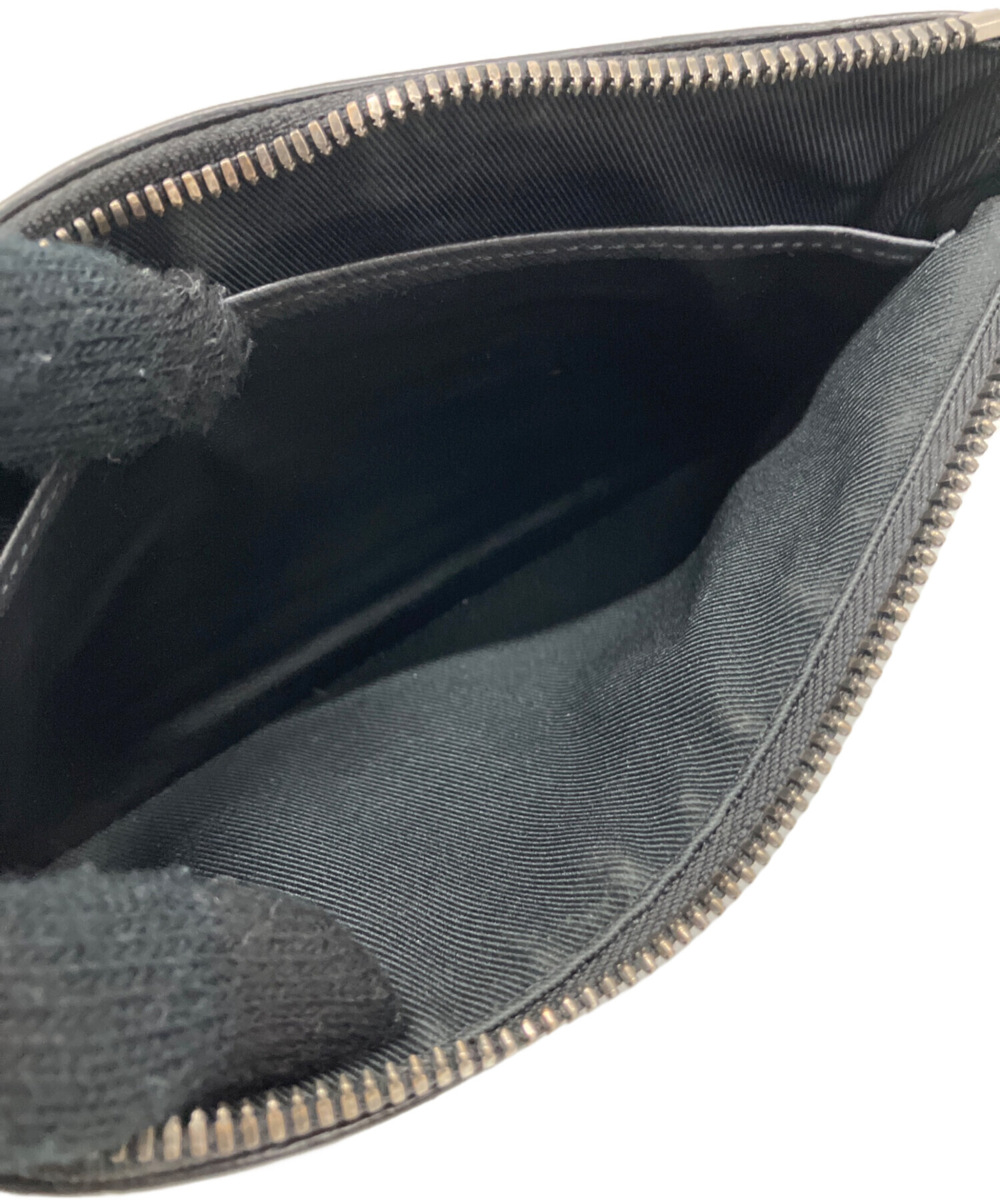 中古・古着通販】LOUIS VUITTON (ルイ ヴィトン) クラッチバッグ